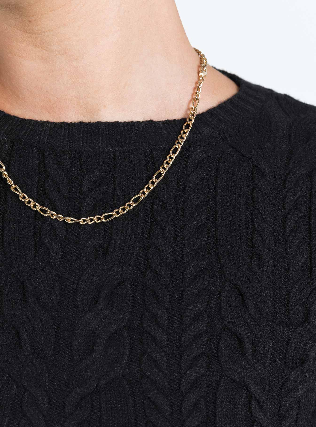 Cropped sweater Knit material Crew neckline Good stretch  Unlined 