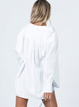Adalia Shirt White