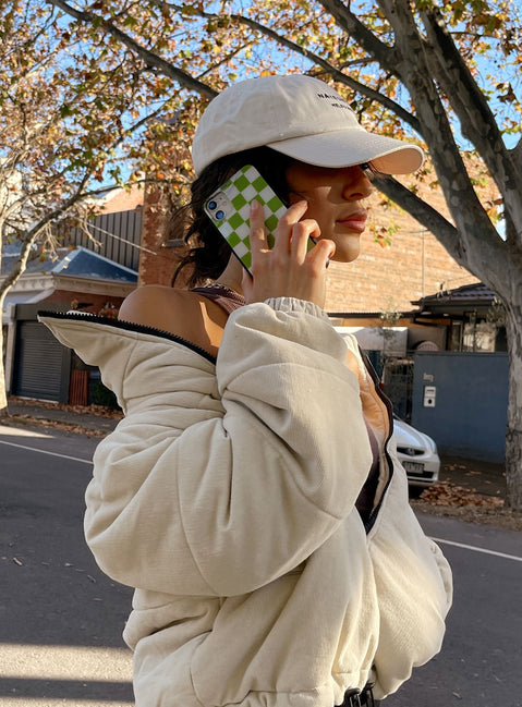 Checkmate iPhone Case