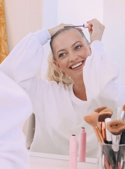 Slick Stick Hair Wand