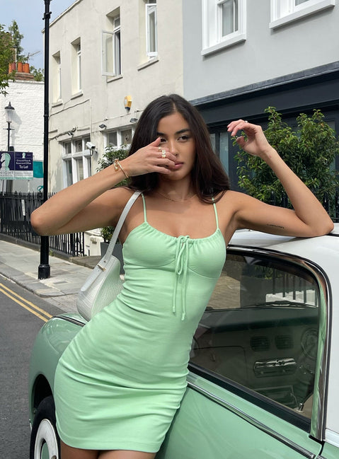 Princess Polly   Romany Mini Dress