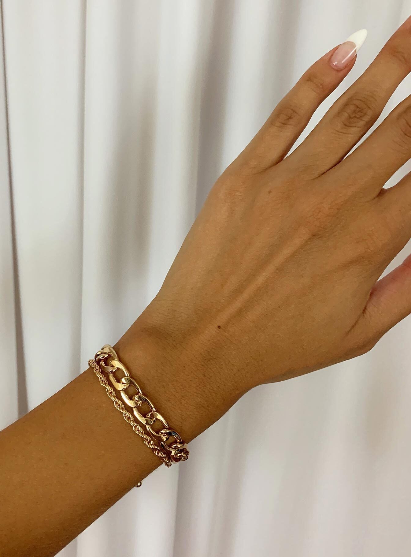 The Lover Bracelet Set