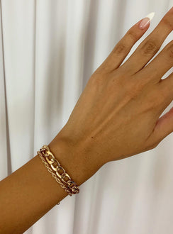 The Lover Bracelet Set