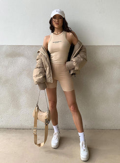 Country Club Tank Top