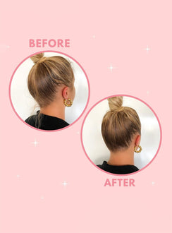 Slick Stick Hair Wand