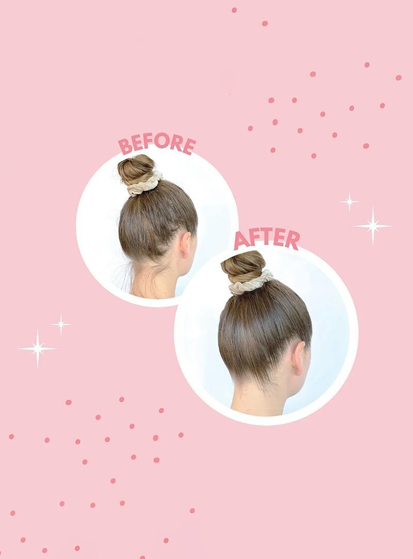 Slick Stick Hair Wand