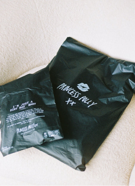 Earth Club Compostable Packaging