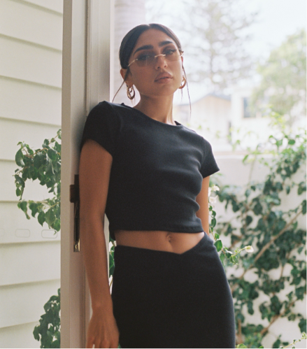 Earth Club Range Photo